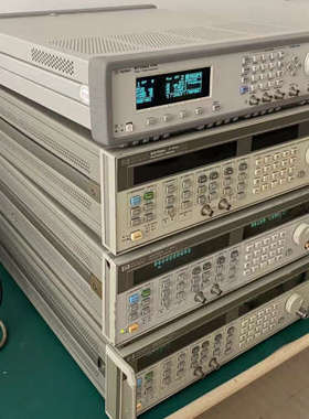 美国惠普83752A 20G高频信号发生器