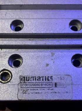 NUMATICS CGT020050 B16DX / CGT020050B16DX