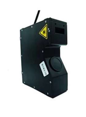 德国smartray3D相机Ecco 75.100超高速超高分辨率3D线激光传感器