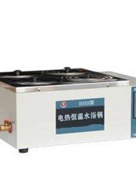 供电热恒温水浴锅 型号:HH.S11-2 库号：M183103