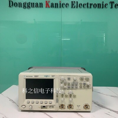 现货 是德科技MSO/DSO6032A/6014A/6104A/6034A/6054A 存储示波器