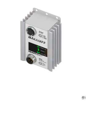 BALLUFF巴鲁夫BAE00EN Heartbeat?电源 BAE PS-XA-1W-24-038-601