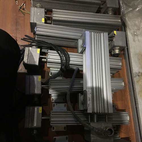 伦茨3200C伺服控制器ERBS047R400W PLC控制模块3231C EMF2113IB