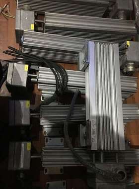 伦茨3200C伺服控制器ERBS047R400W PLC控制模块3231C EMF2113IB