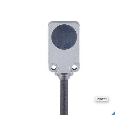 IFM易福门电感式接近开关IQW201 IQ23008BBPKG/K1/SC/0.3M/PUR/US