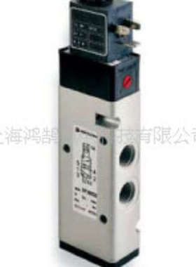 英国NORGREN诺冠97100系列HERION海隆9710042先导式软密封滑阀