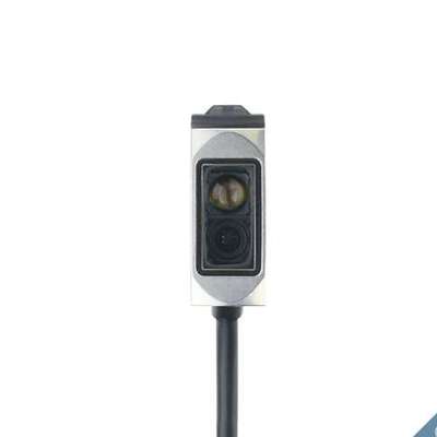 易福门O6S401 O6S402 O6S700 O6S701 O6S702对射光电传感器