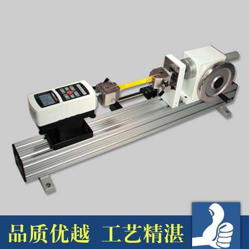 拉压力测试台推拉力计测试台手动测量台美国原装进口 MARK-10