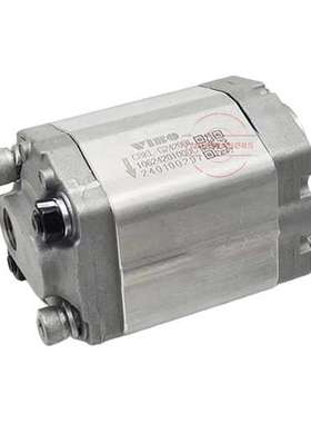 VIBO齿轮泵CBKL-G2200/2050/2075/2065/2160BL举升机动力单元油泵