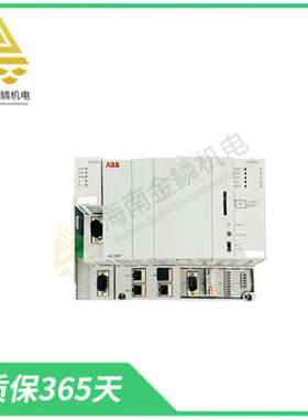 PM510V08 3BSE00B373R1  |  ICSE08B5    |  电流传感器