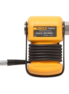 福禄克FLUKE 750P07 750P22 750P23 750P08 750P05/06压力模块