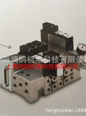 供应NORGREN诺冠VS18S611DF213A电磁阀