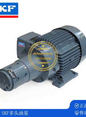 SKF泵德国VOGEL福鸟ZM12-21+100 ZM2202-S7+140 ZM25-3 380V电机