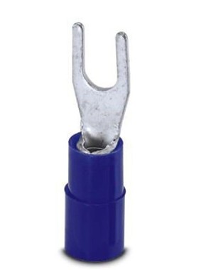 菲尼克斯接线 叉形电缆端头 - C-FCI 2.5/M3 - 3240037 现货 特价