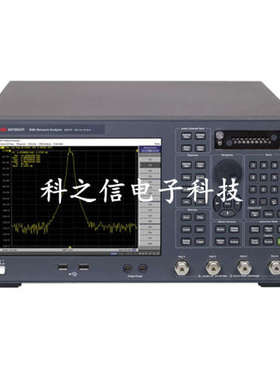 回收租售是德科技 E5061B E5071A E5071B  E5061A网络分析仪