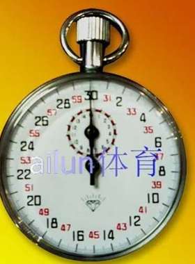 钻石秒表M-504 钻石504秒表 机械秒表计时器