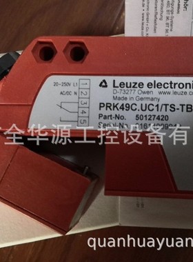 PRK49C/UC1/TS-TB PRK318B/4P-M12 PRK328/3/4P-M12