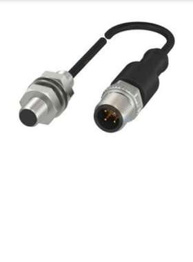 BALLUFF巴鲁夫BES00N9 电感式接近开关BES 516-324-E4-C-S4-003