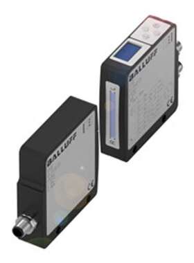 Balluff巴鲁夫BLA0003 BLA 50A-002-S4;BLA000C BLA 50D-002-S4