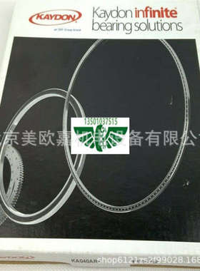 KB060XP0 美国Kaydon薄壁圆环轴承 凯顿深沟球轴承 KD065CP0 CV0
