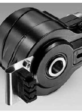 堡盟增量式编码器HOG71 DN 1024 CI 12H7;4001000;1024 TTL14H7