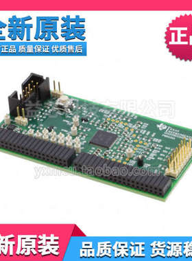 UCD3138CC64EVM-030 可程式设计的数字功率控制器控制卡评估模块