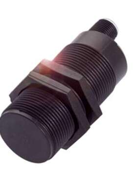 Balluff巴鲁夫BCS M30BBI2-NSC15D-S04K电容式接近开关BCS00NE