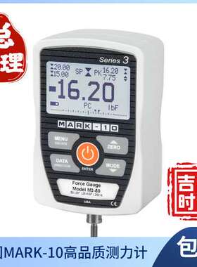 mark-10 series3/m3 M3-2 M3-5 m3-10 m3-20 m3-50 m3-100测力计
