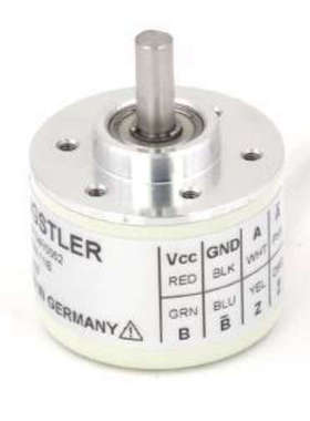 HENGSTLER亨士乐EI40/0600ES.11IB 增量式编码器全新原装正品现货