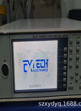 华仪EXTECH ESA-140安规综合测试仪 EEC7742 回收二手仪器ESA-150
