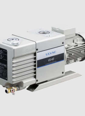 VD30C 原装ULVAC爱发科 进口油回转真空泵 玉科精品！！