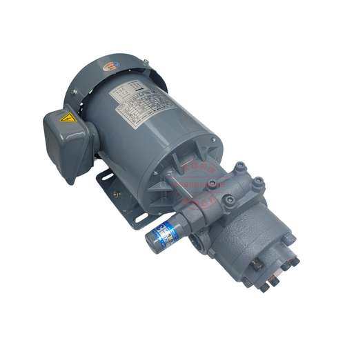 NOP液压电机油泵TOP-2MY750-203/204/206/208/210/212/216HWMVDVB