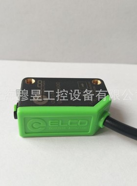 正品代理 OS10-RPCN6Q8/OS10-RPCP6Q8宜科ELCO光电开关