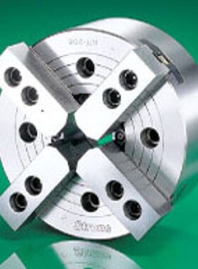 台湾AUTORIP佳贺4H-08液压卡盘