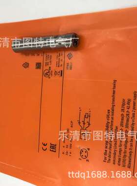 销售 全新IG5363 IG5364 IG5503 IG5501传感器IG5382 IG5384