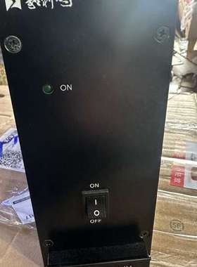 和利时模块FM910-M 现货拆机件 实物图拍摄 成色如图几乎全新