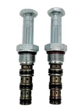 DELTROL插装电磁阀DSV2-080-4CO-N DSV2-080-3-N DSV2-100-3B-N