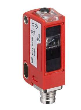 LEUZE色标传感器KRT3CW.Q3S2/4T-M8 KRT3CW.L3S2/2T-200-M12 L3S1