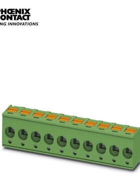 菲尼克斯 印刷电路板连接器 - PTS 15/ 4-PH-50 -1805533-250