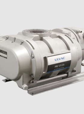 ULVAC爱发科PRC-006A机械增压泵〖玉科优势产品〗原装进口！！