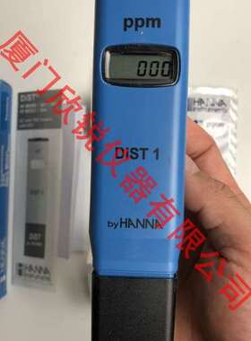 HI98301意大利HANNA笔式TDS测定仪HI98302 HI98303 HI98304