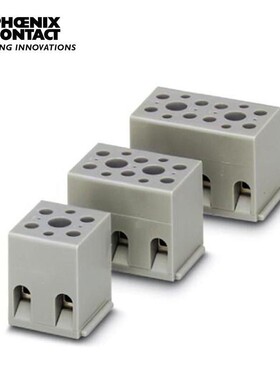菲尼克斯 设备端子 G5/12-2716127
