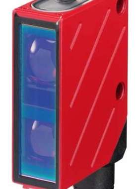 LEUZE劳易测 HRTR 8/66-3505000 带背景抑制光电传感器 50108224