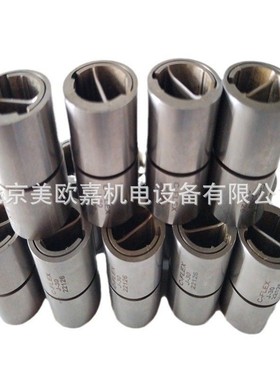 美国C-FLEX轴承ID-10 ID-20 ID-30flexural pivot柔性轴承 扭簧