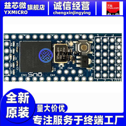 原装 SnoR20M16V3 可编程逻辑IC开发工具 Sno Development Board