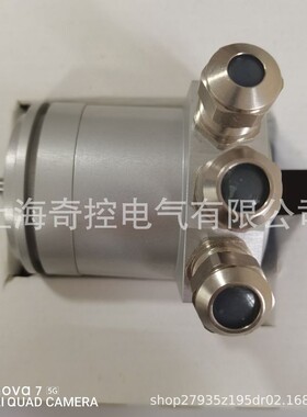 【供应全新型号】861108956-2048 莱纳林德多圈型编码器
