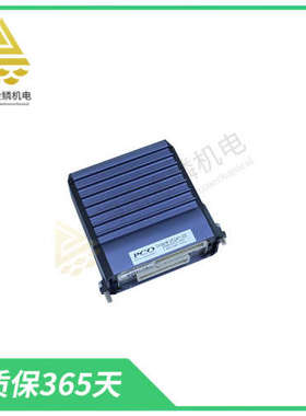 FBM03A  输入/输出模块  PLC处理器