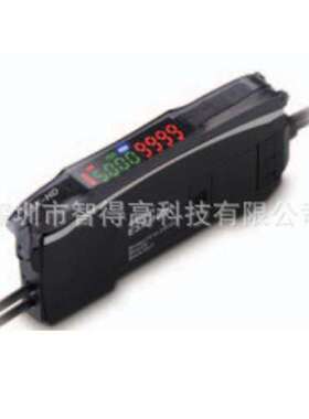 欧姆龙ONROM 光纤传感器E3X-HD11/14/44/10-V光纤放大器