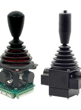 TAIRUN操纵杆TRC1-R-V5-10K- 02-AB-X TRC2-Y-F-P1-5K-02-HI-M3