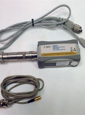 二手 回收 美国Agilent/安捷伦U2001H功率传感器 探头